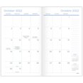 thumbnail image 2 of Mead 2023 Monthly Pocket Planner, 2 of 3