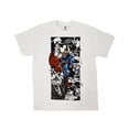thumbnail image 1 of Men's Superman Panels T-Shirt, 1 of 2