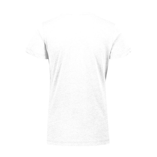Augusta sportswear T-Shirt Tri-Mélange pour Femmes