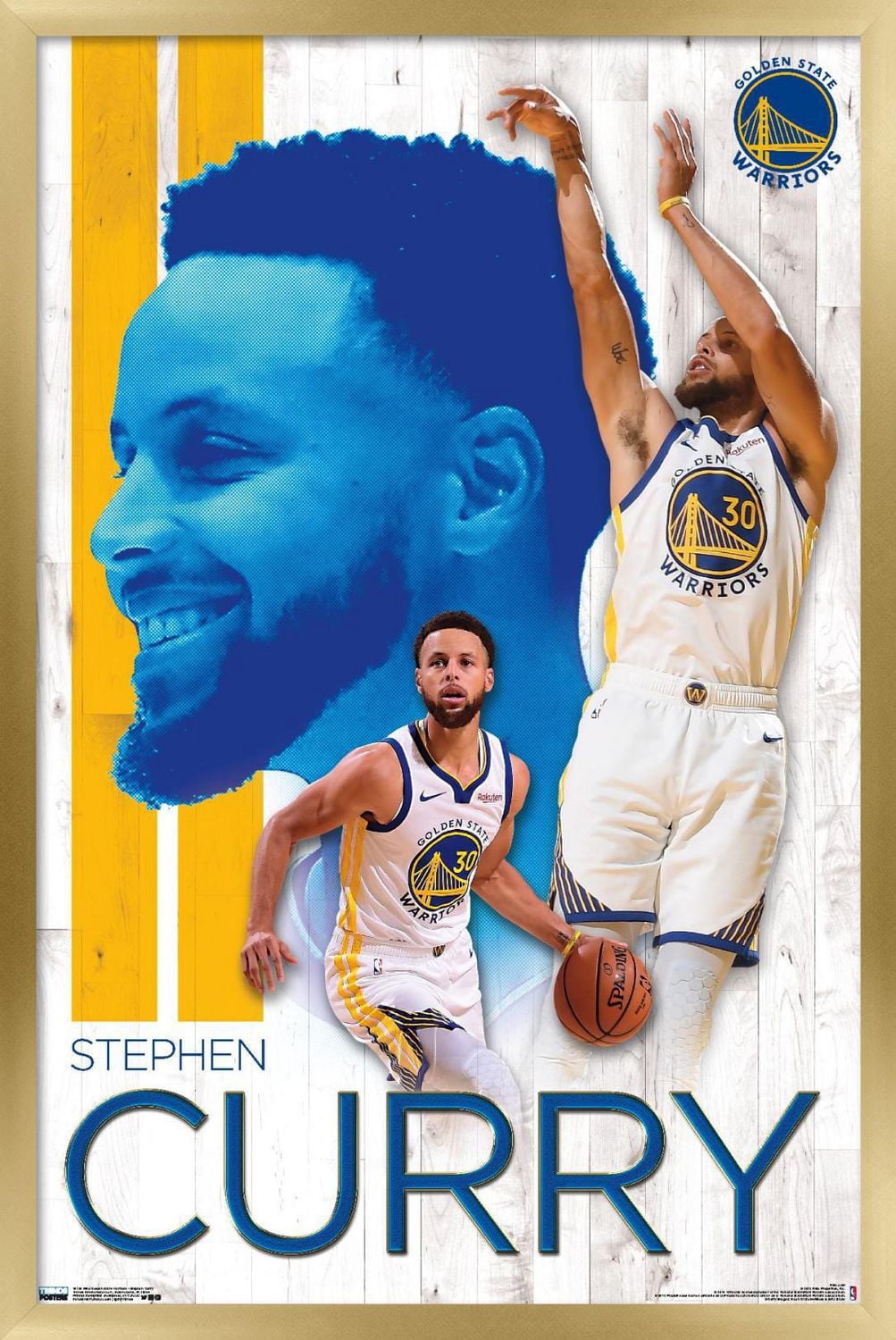 NBA Golden State Warriors