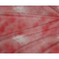 thumbnail image 5 of oneOone Polyester Spandex Red Fabric Abstract Smoke Fabric For Sewing Printed Craft Fabric By The Yard 56 Inch Wide, 5 of 5