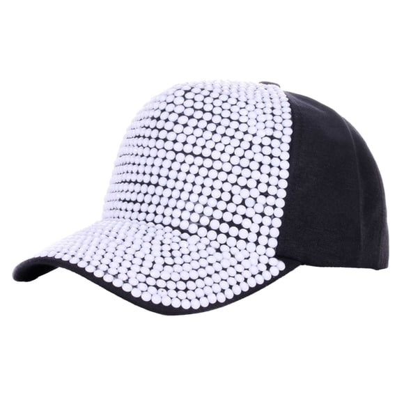 FhsagQ Hats Hats for Men Flat Brim Snapback Hats Unisex Summer Letter W Hockey Baseball Caps Hop Hats Kk Mens Hats Fashion Mens Hats And Caps Khaki One Size