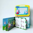 thumbnail image 3 of New and Trending: Peppa Pig Learning Series Book by Phidal Publishing Inc., 3 of 4