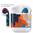 thumbnail image 4 of maskred Protective Sticker Decal Cover for AirPods Charging Case Full Protector, 4 of 7