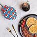 thumbnail image 3 of Uncanny Brands Marvel Spider-Man Mini Waffle Maker - Marvel Kitchen Appliance, 3 of 4