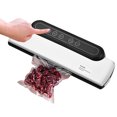 thumbnail image 2 of Labymos Scelleuse sous Vide pour la Conservation des Aliments, Scelleuse pour Aliments Secs et Humides avec 10 Niveaux de Vide, 2 of 8