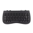 thumbnail image 1 of Clavier USB, Clavier 95 Touches Filaire Clavier d'Ordinateur Mini Clavier Fidèle à Sa Promesse, 1 of 9