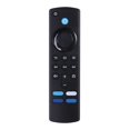 thumbnail image 1 of For Amazon Fire TV Stick 3rd Gen Plastic Smart TV Remote Control with Voice Control TV Controller for Amazon Fire TV Stick Gen 3, 1 of 4