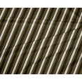 thumbnail image 4 of oneOone Polyester Lycra Fabric Diagonal Stripe Printed Fabric 1 Yard 56 Inches Wide, 4 of 4