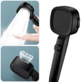 thumbnail image 4 of Lefu RV Camper Shower Head Hose 3 Spray Modes High Pressure Water Saving Shower Head, 4 of 8