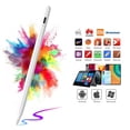 thumbnail image 4 of Rotating Case With Screen protector & Stylus Pen for Samsung Galaxy Tab S10 Lite/ S10 FE/ S9 FE 5G 10.9 Inch/Tab S9 11 Inch Case Tempered Glass Multi-Angle Protective Cover - Blue, 4 of 5