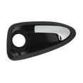 thumbnail image 2 of Poignée de Porte Intérieure de Voiture, Remplacement Direct ABS 6J0837113 Résistant à l'Usure pour l'Automobile, 2 of 8
