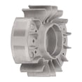thumbnail image 3 of Chainsaw Flywheel, 1130 400 1201 Stable Performance Chainsaw Flywheel Replacement Part Wear  Perfectly Match High Accuracy  for Garden, 3 of 8