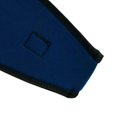 thumbnail image 3 of koolsoo Cover Hair Wrap Neoprene Dive Snorkel Navy, 3 of 9