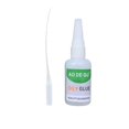 thumbnail image 1 of SharkTRUE Welding High-Strength Oily Glue,Universal Glue 2023,Super Glue Strong Glue for Resin Ceramic Metal Glass Leather, 1 of 8