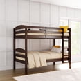 thumbnail image 4 of Lit superposé pour enfant (format une place) Leighton de Better Homes & Gardens., 4 of 9
