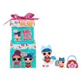 thumbnail image 1 of Sœurs LOL Surprise Confetti Pop Birthday, 1 of 6