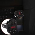 thumbnail image 1 of Chmadoxn Car MP3 Smart Fast Charge Lossless Sound Quality Hands- Call Multi-function Play Voice Broadcast Intelligent Protection cars battery chargers, 1 of 6