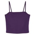 thumbnail image 1 of No Boundaries Women's Cropped Cami, 1 of 5