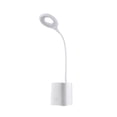 thumbnail image 2 of PRETXORVE Eye Protection Desk Lamp Learning USB Dormitory Student Homework Pen Eye Protection Desk Lamp Rechargeable Dormitory Bedside Reading Lamp, 2 of 6