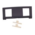 thumbnail image 4 of mmirethe Support de Musique Professionnel pour Clavier Électronique et Partitions Clips Dorés 47.5x20cm, 4 of 6