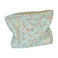 thumbnail image 2 of Dvkptbk fabric bag Printed Makeup Bag Printed Storage Bag Large Capacity Makeup Bag, 2 of 6