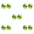 thumbnail image 2 of Maytalsory 2pcs Materials Unisex Hand Tally For Easy And Accurate Counting Easy To Green 5Set, 2 of 6