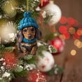 thumbnail image 4 of JJKBVCLO Stunning Small Dog Pendant Your Passion For Puppies, 4 of 4