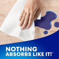 thumbnail image 4 of SpongeTowels Ultra Paper Towel, Double-Sided Strength, 2 = 4 Regular Rolls, 4 of 4