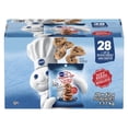 thumbnail image 5 of Pillsbury Biscuits Mini aux Grains de Chocolat, 28 Unités, 5 of 5