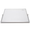 thumbnail image 2 of Desktop White Board Multifunctional Portable Double Sided Magnetic Rotating Desktop Dry Erase Board for Home School Office, 2 of 7