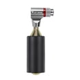 thumbnail image 1 of TIMIFIS Pompe à Bille Portable Mini Pompe de Vélo Haute Pression Pompe à Air Manuelle de Cyclisme Pompe de Vélo Cadeaux de Noël, 1 of 1