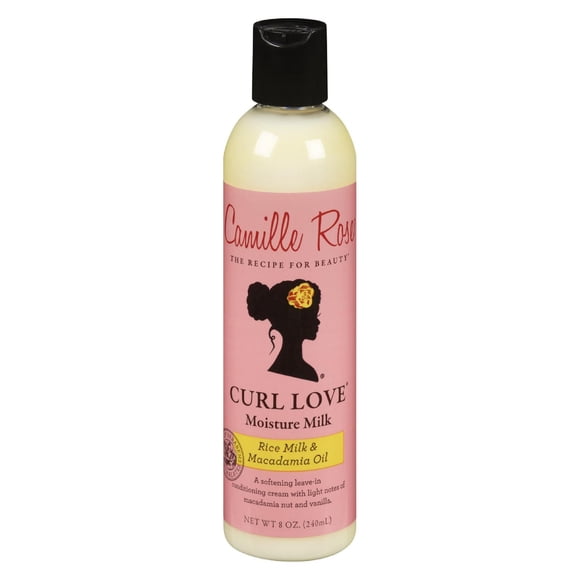 Curl Love Lait Hydratant