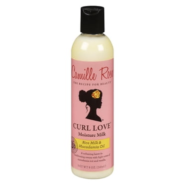 Curl Love Lait Hydratant