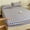 Multicolor #3, variant on Fitted Sheet Queenze 78.74x70.86 Inch Double Bed Sheet Non Elastic Corner Bedding Cover All Inclusive Mattress Protector Soft Knit Polyester Fabric Stretchable Bottom Sheet Fits Mattress Up t