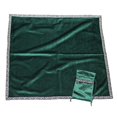 thumbnail image 2 of Classic Pattern Altar Drawstring Pouch Table Cloth Green, 2 of 7