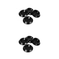 thumbnail image 1 of Youkk Coussins de Protection Isolants Acoustiques et de Réduction du Bruit pour Piano et Meubles avec Performance ABS et Forte Résistance 2 Ensembles, 1 of 6