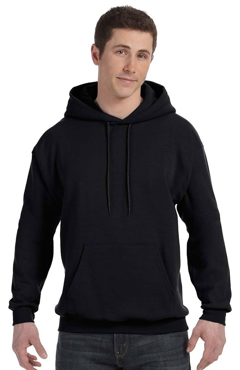 Hanes 7.8 oz. ComfortBlend EcoSmart 50/50 Pullover Hood