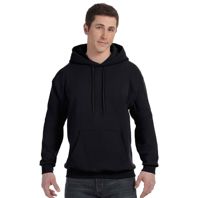 Hanes 7,8 oz ComfortBlend EcoSmart 50/50 Chandail à Capuchon