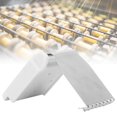 thumbnail image 3 of Fyydes Knitting Machine Claw Weights, Knitting Machine Accessories,Universal Knitting Machine Claw Hanger Weight Knitting Machine Accessories DIY Sewing Tools, 3 of 8