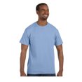 thumbnail image 1 of Hanes T-Shirt à Manches Courtes Sans Étiquette, Style 5250, 1 of 1