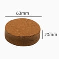 thumbnail image 2 of Feimier Blocs de Terre Comprimée en Fibre de Coco - Bon pour les Plantes d'Intérieur, 2 of 10