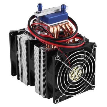 Thermoelectric Cooler, Widely Used Unique For Home