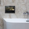 thumbnail image 4 of MasteelfCA Bathroom Tablet Case Waterproof Tablet Case Useful Wall Mounted Tablet Case, 4 of 8