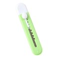 thumbnail image 2 of Cute Box Cutter Retractable Mini Art Cutter Cloud Fruits Animal Pattern Kawaii Utility Portable Letter Opener For Cutting Envelopes Paper Bags Express Unpacking Cutting DIY Crafts, 2 of 9