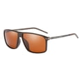 thumbnail image 1 of EGNMCR Riding Glasses Men's And Women's Sports Riding Sunglasses HD Polarized Driving Sunglasses Sun glasses, 1 of 1