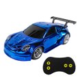 thumbnail image 2 of LSLJS Mini Voiture Rc 2.4G Petite Plaquée Or Poche Voiture de Course Cinq Voies Modèle de Voiture Jouet, Modèle de Voiture, 2 of 7