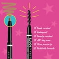 thumbnail image 4 of NYX Professional Makeup, Micro Brow Pencil, Precise Eyebrow Pencil, 4 of 10