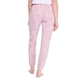 thumbnail image 3 of George Women's Printed Sleep Jogger, 3 of 6