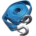 thumbnail image 4 of 1 Pc Trailer Rope Tow Rope Winch Rope Sturdy Tow Rope Practical Emergency Rope, 4 of 6